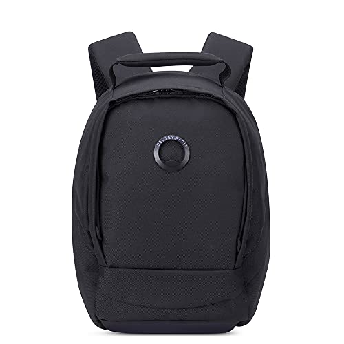 DELSEY PARIS Unisex Securban Luggage- Messenger Bag