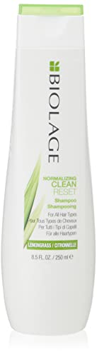 Biolage Bio Champú Scalpsync Anticaspa Verde, 250 ml Cover