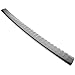 Aroba AR328-CR - Protezione per paraurti in acciaio INOX lucido, compatibile con Volkswagen T5 Multivan, Transporter, California, Caravelle BJ. 04.2003-05.2015, smussatura su misura, colore: Cromo