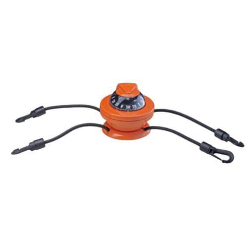 Brújula Nautos Offshore 55 para Kayak o Bote Pequeño miniatura 1