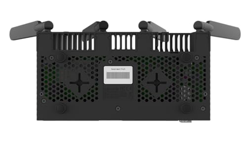 Image of MikroTik RB4011iGS+5HacQ2HnD-IN