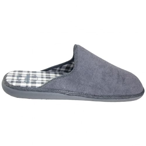 Chaussures de maison fermées pour protéger vos parquets précieux