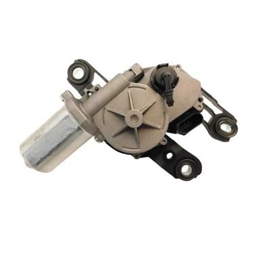 Essuie-glace arrière Skoda Octavia 3 contre la pluie pour hayon et moteur de rechange 5E5955711B