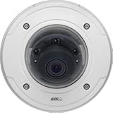 AXIS 0473-001 / AXIS P3364-LVE 12mm