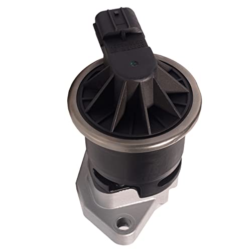 Tucarest Exhaust Gas Recirculation (Egr) Valve W/Gasket Egv576 (For L4-1.7L) Compatible With 2001-2005 Honda Civic (Ex;Hx) /04-05 Civic (Lx;Dx;Value Package) #TOP3