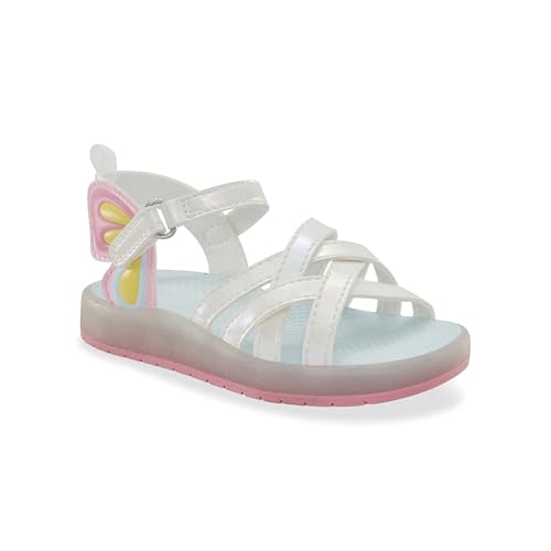 Carter's Unisex-Child Brooky Lighted Sandal