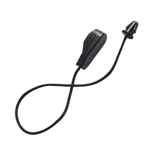 Sangle de fixation pour tablette arrière de Mazda 3, pièce auto durable et robuste