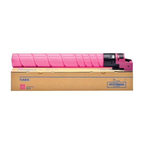 Toner adc459 rouge compatible pour cartouche de poudre adc309 et adc369