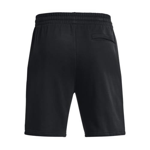 Under Armour Men's UA Rival Fleece Shorts3