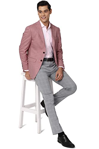 Image of Peter England Men Blazer