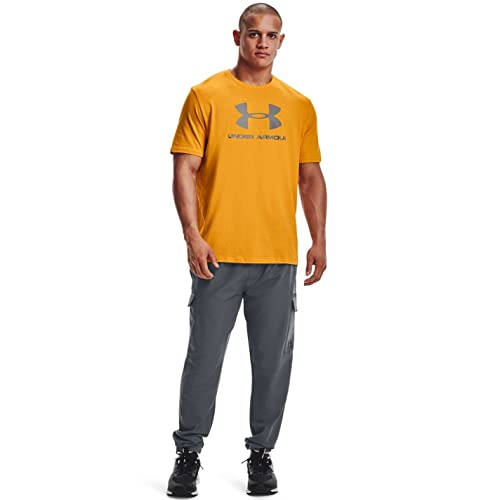 Image of Under Armour Men's Velocity 2.0 Short Sleeve V Neck T Shirt