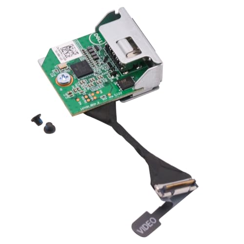 Cable HDMI 2.0 para añadir puerto de pantalla a ordenadores de escritorio Dell Optiplex
