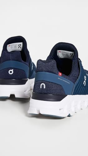 Image of On Men's Cloudswift Sneakers