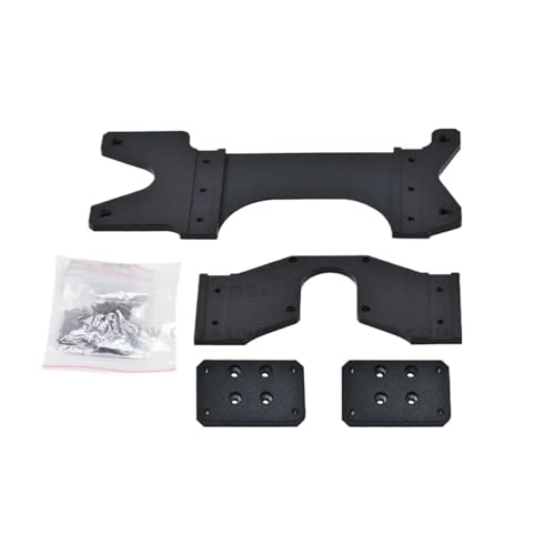 3d PrinterX/Y Axis Guide Kit,Compatible With Ender 3 V3 Se/ke(Only y axis Rack)