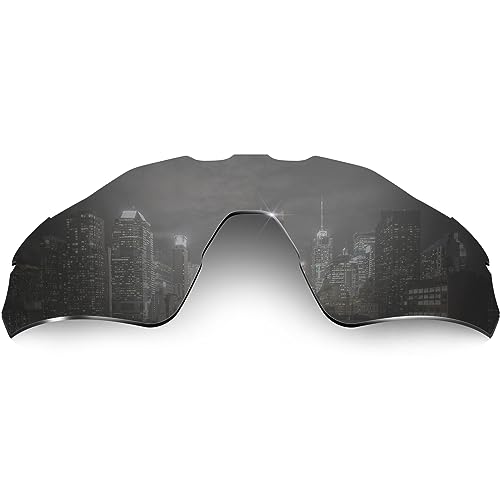 Image of Replacement Lenses fit for Oakley Radar EV Path Sunglasses Polarized Lense-Multi color