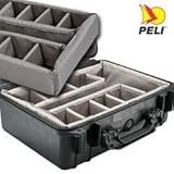 Peli 1565 Einteilungssystem für Pelikoffer 1560