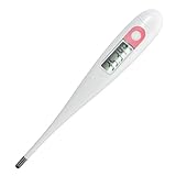 temperatura basal embarazo 37 5 --Usted también necesitará un gráfico que muestre la temperatura durante cada día de su ciclo.