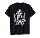 Charmed Classic - Roses T-Shirt