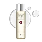 [Mizon] Essenza originale fortificante (210ml) 94,5% Filtrato di Galactomyces fermentati, Booster per la pelle, idratante, esfoliante, antietà, cura delle rughe {Skin Power Original First Essence}