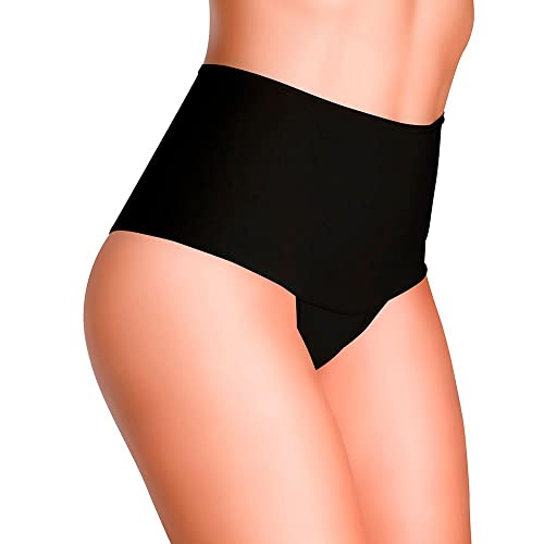 Calça Faixa Dilady 304223 Zero Barriga
