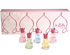 Amazon.co.jp: ニナリッチ レベルドゥリッチ 限定ミニボトル