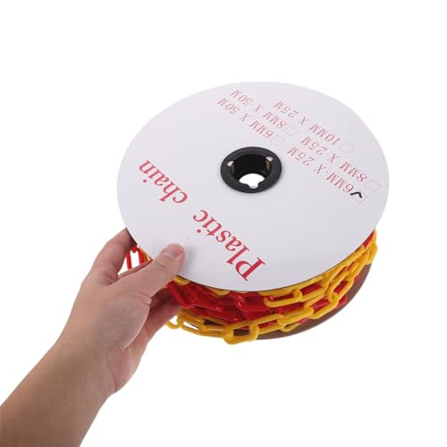Barrière de contrôle du trafic en plastique résistant aux intempéries - 4