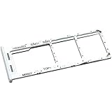 Remplacement Original - qualitativement équivalent à l'original!