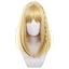 Blonde Ayaka