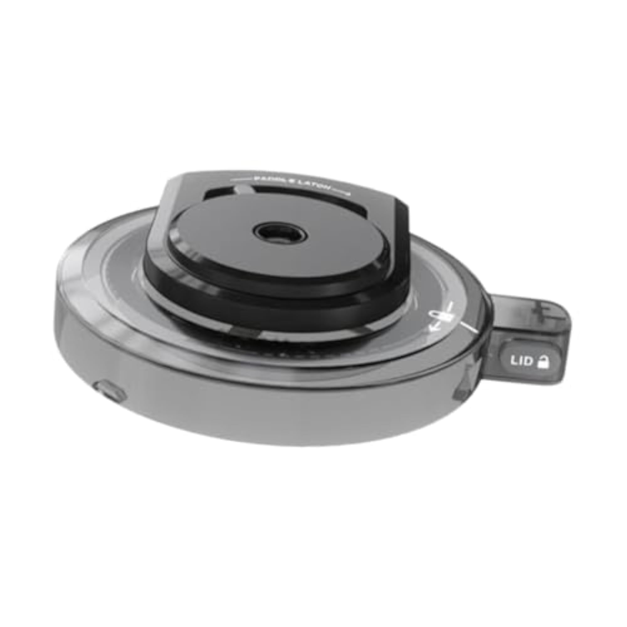Reusable Outer Bowl Lid for Ice Cream Maker
