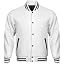White Body and White Sleeve