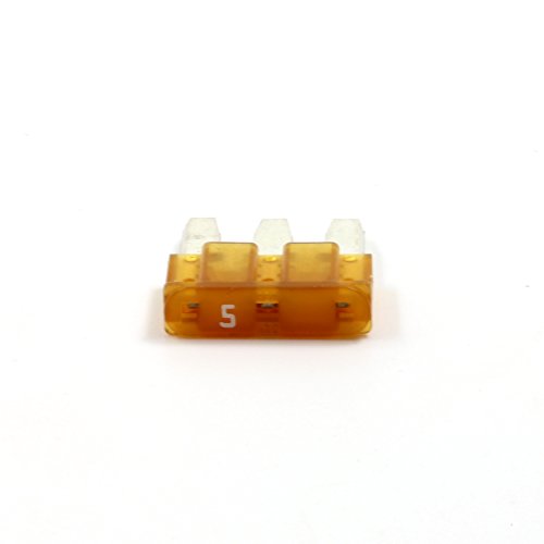 Premium Automotive Micro3 ATL - Fusibles de 5A - Pack de 5 miniatura 2