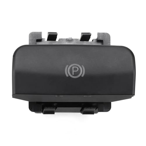 ZSGHJA Bouton De Tableau De Bord De Voiture De Commutateur De Frein De Stationnement Électronique 470706 Mat pour Citroen C4 2015-2018 Actionneur Frein Stationnement