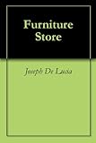 Furniture Store (English Edition)