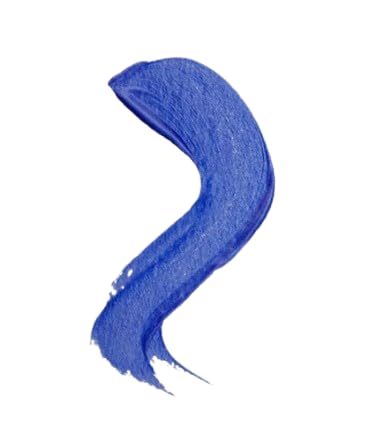 Image of Acrylic Colour (Fabric Colour) 100ML - Versatile, Permanent, and Skin-Friendly Paint for Multiple Surfaces | (Ultramarine Blue 436)