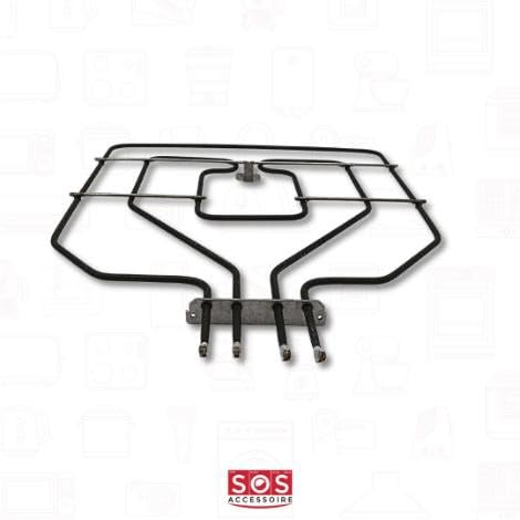 Bosch Résistance Supérieure - vue 6