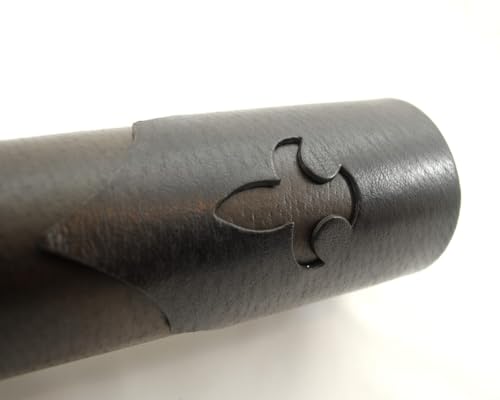 Carcaj Tubular Herbis Tipo 3 rígido que protege tus flechas de impactos y daños 3