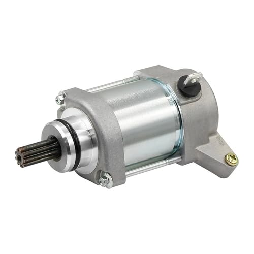 Démarreur moto WR450F pièce moteur 5TJ-81890-10-00 rechange WR 450 F