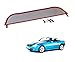 Produktbild Tief Tech Windschott für Mercedes SLK R170 | 1996-2004 | Windabweiser