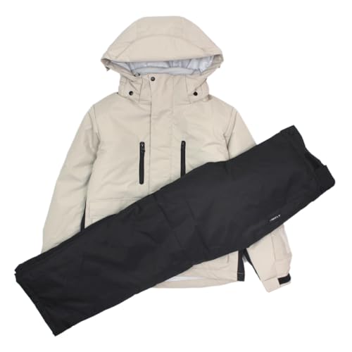 [�^�C�����[] �X�L�[�E�F�A �L�b�Y �W���j�A �㉺�Z�b�g �j�̎q �q�� �X�m�[�E�F�A �ϐ���5000mm �T�C�Y���� RS2601 �x�[�W�� 150cm