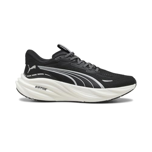 Image of PUMA Womens Magnify Nitro 3 Running Sneakers Shoes