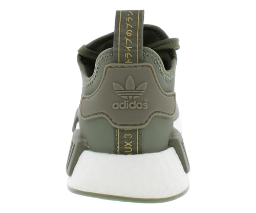 Image of adidas Originals NMD R1 Womens Running Casual Shoes Fz2084 Size 6.5