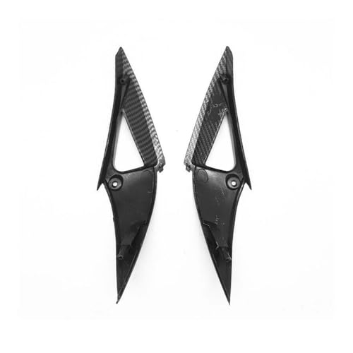 Carenage carbone CBR1000RR 2004-2005 look racing - 3