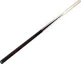 Players JB6 Sneaky Pete Two-Piece Pool Cue Style: 21 oz.