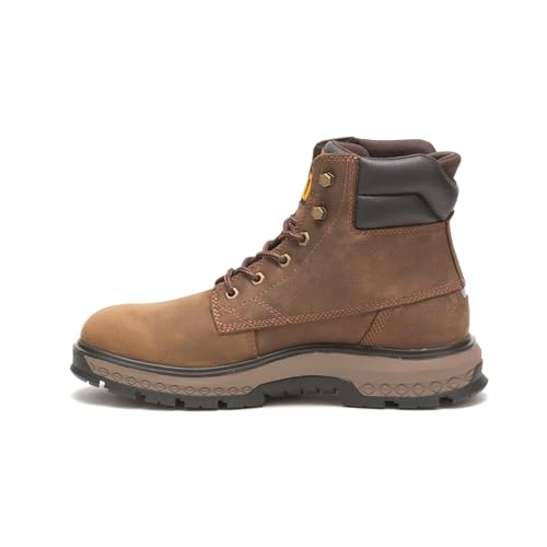 Cat Footwear Men's Exposition 6" Construction Boot3