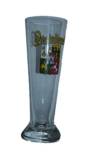 Spital-Brauerei Bierglas Pilsner Urquell