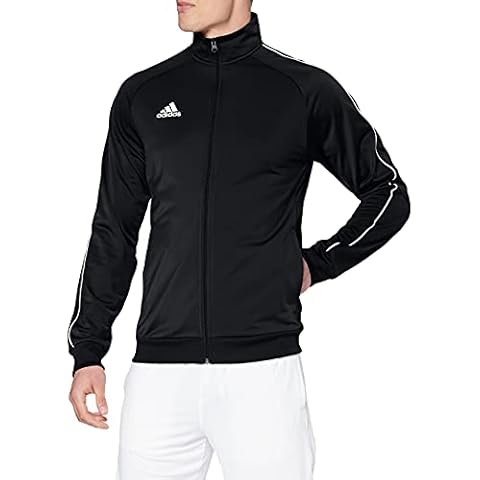 Chaqueta adidas Core18 PES Jkt para hombre Cover