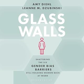 Glass Walls cover art
