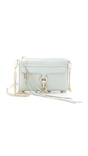 Rebecca Minkoff Mini Mac Cross-Body Bag