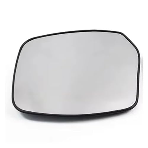 Verre rétroviseur chauffant gauche Infiniti QX80 QX56 miroir haut de gamme
