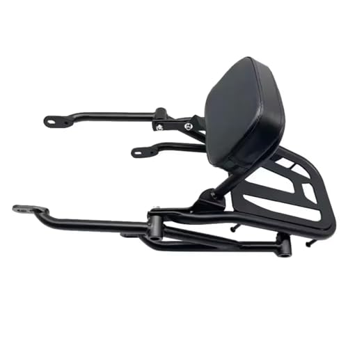 Porte-bagages arrière moto pour Rebel CMX500 CMX300 2017-2024 support sissy bar